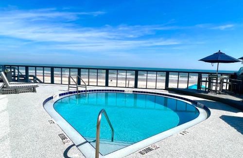 Ormond Beach House | Unforgettable Ocean View at Symphony Beach Club