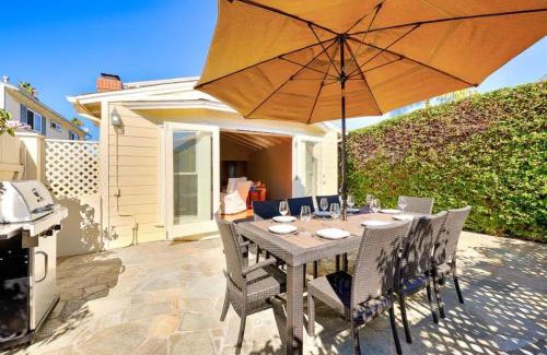 Beach Barber Tract House | Beach Happy