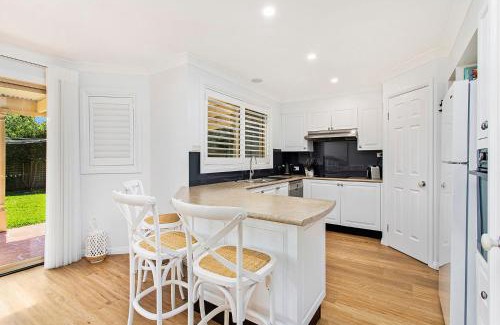 Shoalhaven Heads House | Relax at Beach Haven: Family-Friendly Getaway with 8.9/10 Rating
