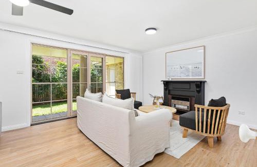 Shoalhaven Heads House | Relax at Beach Haven: Family-Friendly Getaway with 8.9/10 Rating
