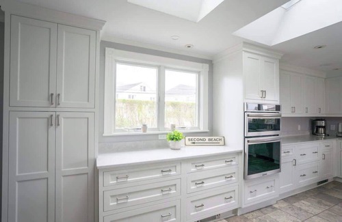 Easton's Point House | Beach Haven: Guest Rated 10/10 with Ocean View & Spa
