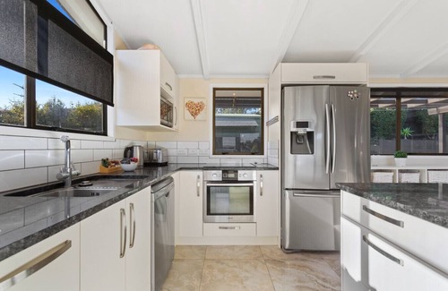 Beach Haven House | Beach Haven Coastal Escape