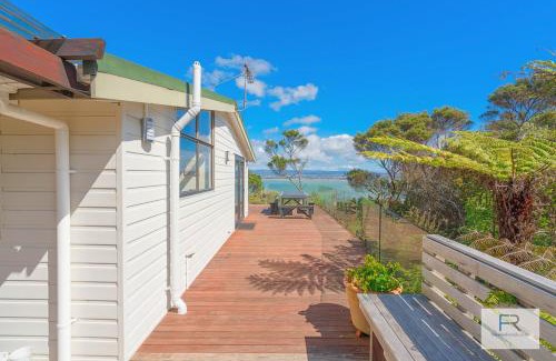 Beach Haven House | Beach Haven Seaview Retreat
