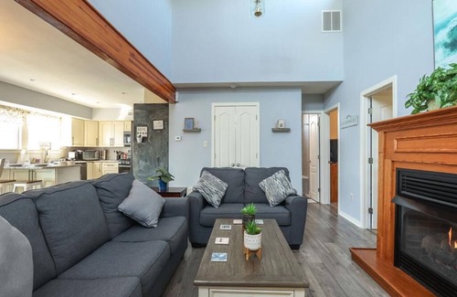 Beach Haven West House | Beach Haven West: Family-Friendly with Pool & Hot Tub