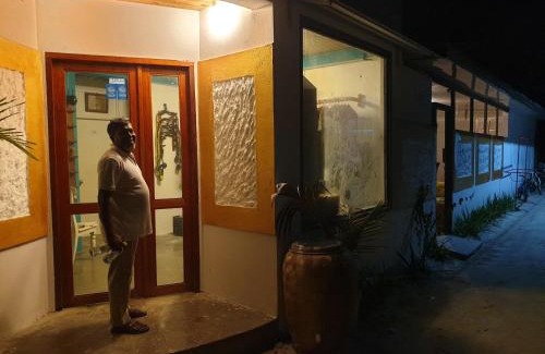 Huraa House | Beach Heaven Maldives - Oceanfront Guesthouse with Breakfast