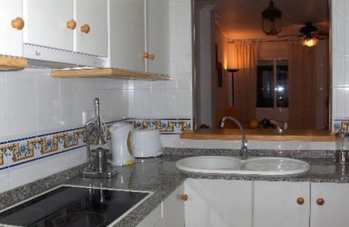 Pueblo Latino House | Cozy Beach Holiday Home with Pool and Free WiFi