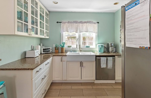 Ocean Beach House | Ideal Beach Home in Ocean Beach Fire Island for Families