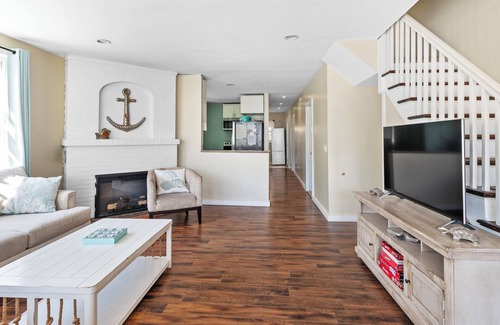 Ocean Beach House | Ideal Beach Home in Ocean Beach Fire Island for Families