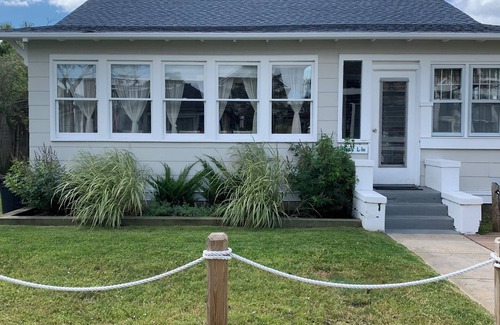Ocean Beach House | Ideal Beach Home in Ocean Beach Fire Island for Families
