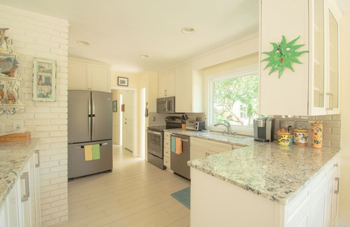 Charleston County House | Beachside Retreat with Pool and Spa at Wild Dunes Resort