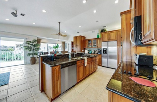 Marineland Acres House | Oceanfront Oasis by the Sea: Pet-Friendly Retreat Awaits