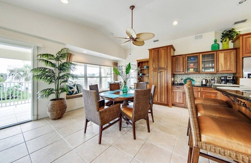 Marineland Acres House | Oceanfront Oasis by the Sea: Pet-Friendly Retreat Awaits