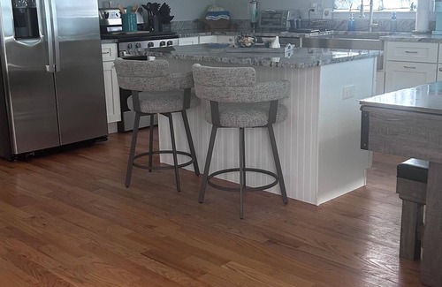 Ocean Gate House | Pet-Friendly Beach House Steps from the Ocean with Pool