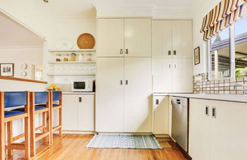 Tathra House | Beach house 2 min walk to beach