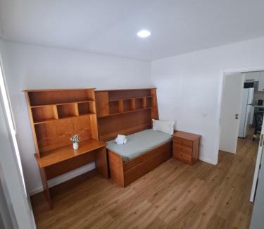 Espinho House | Family-Friendly Getaway at Beach House 2 - Perfect for Kids