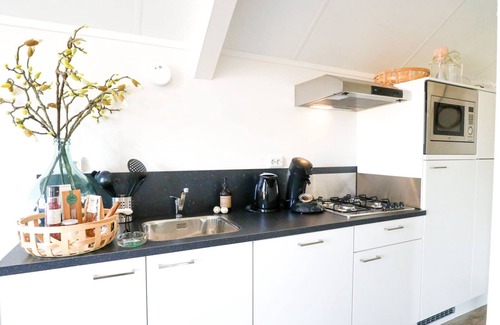 Nijkerk House | Inviting Beach House 4 with Spa & Lake View Amenities