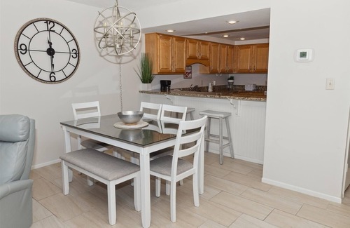 Walton County Condo | Beach House 402d: Oceanfront Condo with Pool & Family Amenities