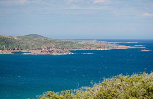 Boat Harbour House | Beach House 7: Oceanfront Retreat with Pool & Great Reviews
