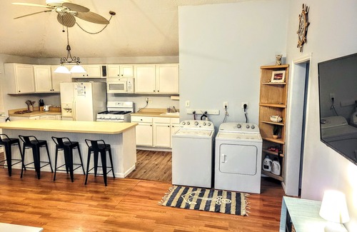 Somers Point House | Exclusive Beach House Near Ocean City Boardwalk & Shore