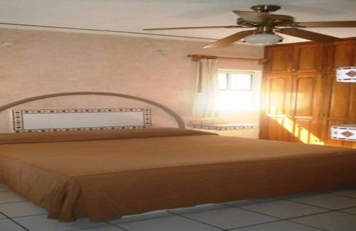 Brisas de Zicatela Villa | Relaxing Beach House & Apartments with Family-Friendly Amenities