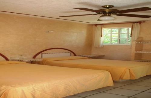 Brisas de Zicatela Villa | Relaxing Beach House & Apartments with Family-Friendly Amenities
