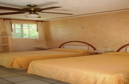 Brisas de Zicatela Villa | Relaxing Beach House & Apartments with Family-Friendly Amenities
