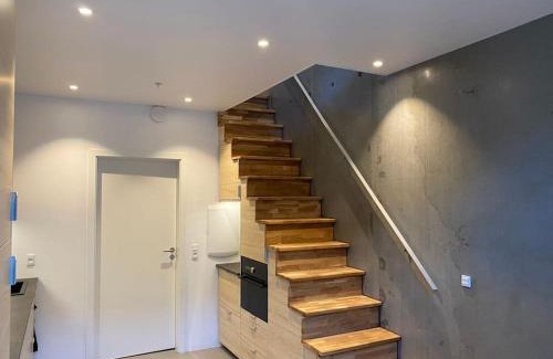 Aarhus C Apartment | Stylish Beach House Apartment with Ocean View & Pool