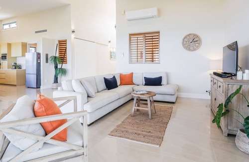 Agnes Water House | Oceanfront Beach House at Red Rock - Family-Friendly Retreat
