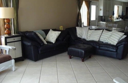 Seabrook House | Beach House at Seabrook Beach: Steps from the Ocean!
