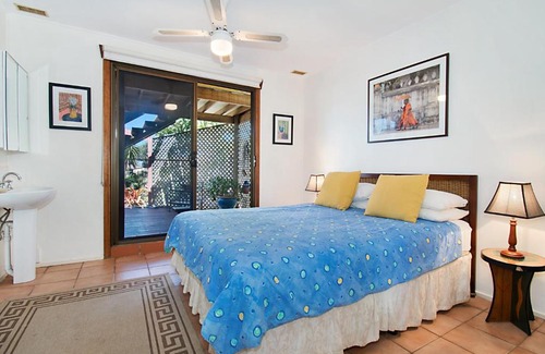 Lennox Head House | Oceanfront Beach House with Pet-Friendly Amenities