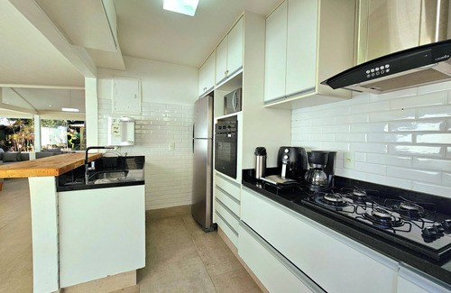 Praia Rasa House | Beach house in Manguinhos