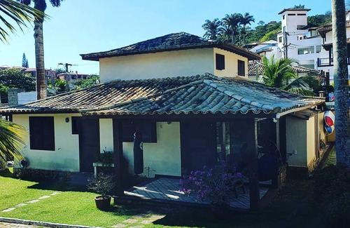 Joao Fernandes House | Beautiful Beach House with Ocean View in João Fernandes