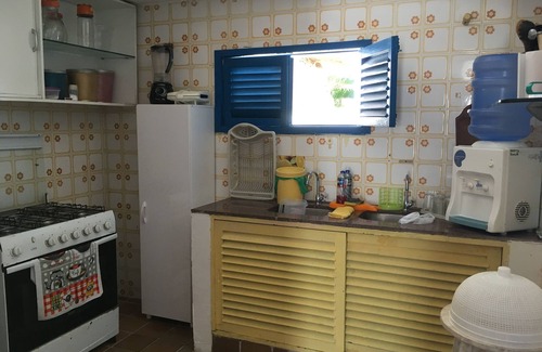 Barra Mar House | Beach House Retreat in Barra de São Miguel with Spa & Breakfast