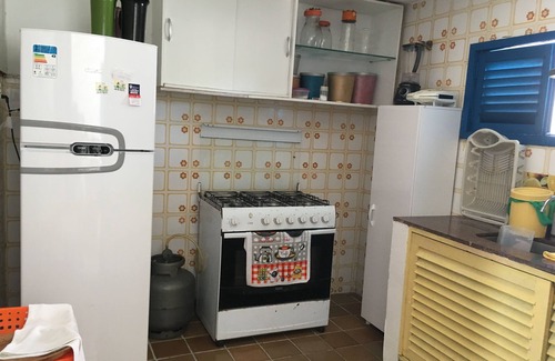 Barra Mar House | Beach House Retreat in Barra de São Miguel with Spa & Breakfast