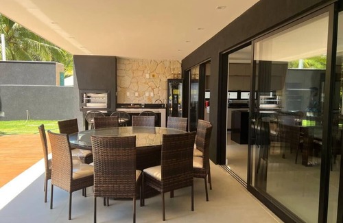 Canto do Mar House | Cozy Guarajuba Beach House - Ideal for Families & Pets
