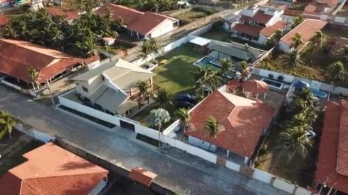 Luis Correia House | Beach House