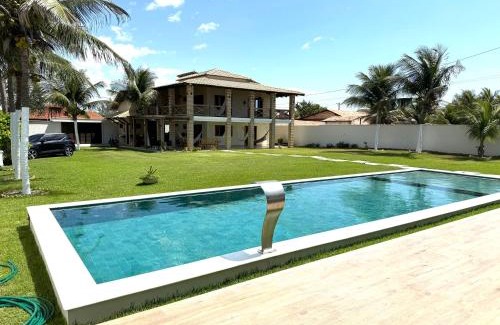 Luis Correia House | Beach House
