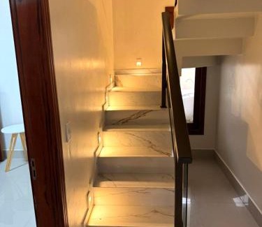 Luis Correia House | Beach House