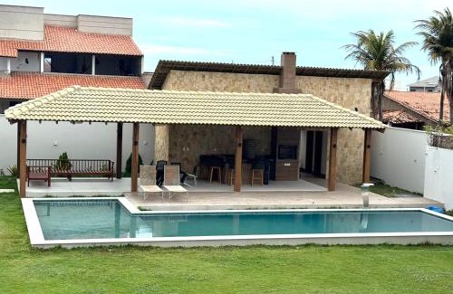 Luis Correia House | Beach House