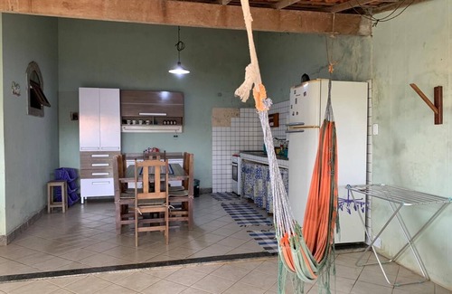 Marica House | Oceanfront Beach House with Kitchen & Child-Friendly Amenities