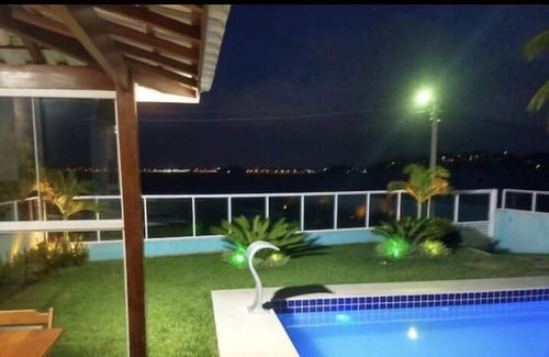 Sao Pedro da Aldeia House | Beach house, sleep 12