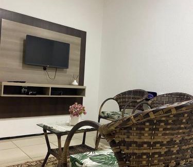 Trairi House | Beach House: Pet-Friendly Getaway with 9.8 Guest Rating