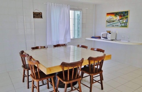 Pitimbu House | Beach House by the Sea with Pool & Ocean View in Praia Azul