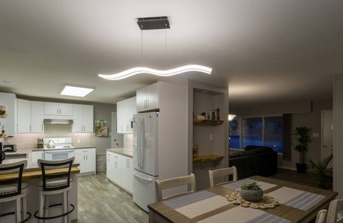 Okanagan-Similkameen House | Beach House