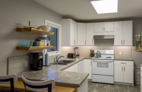 Okanagan-Similkameen House | Beach House