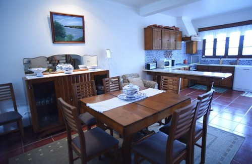Ribeira Grande House | Beautiful Beach House - Casa das Hortênsias with Pool