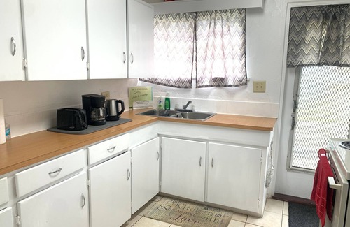 Smith's House | Oceanfront Beach House Chateau West: Rated 9.6/10 Stay