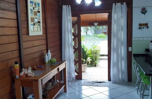 Morada da Praia House | Coastal Retreat at Beach House - Morada da Praia, Boraceia
