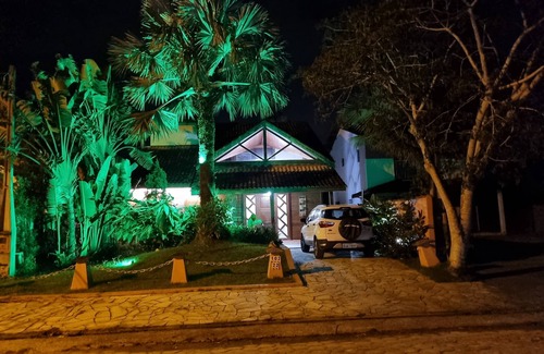 Morada da Praia House | Coastal Retreat at Beach House - Morada da Praia, Boraceia