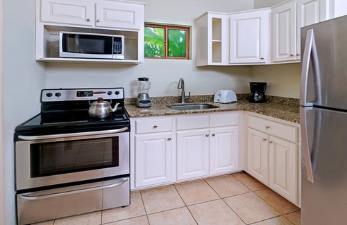 Negril Condo | Ocean View Beach House Condos at 7 Mile Beach, Jamaica